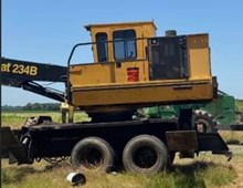 2018 Tigercat 234B